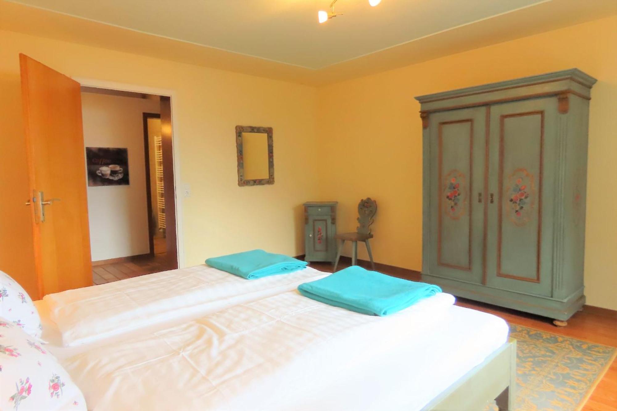 Droste 17 Whg B Apartment Meersburg Bagian luar foto
