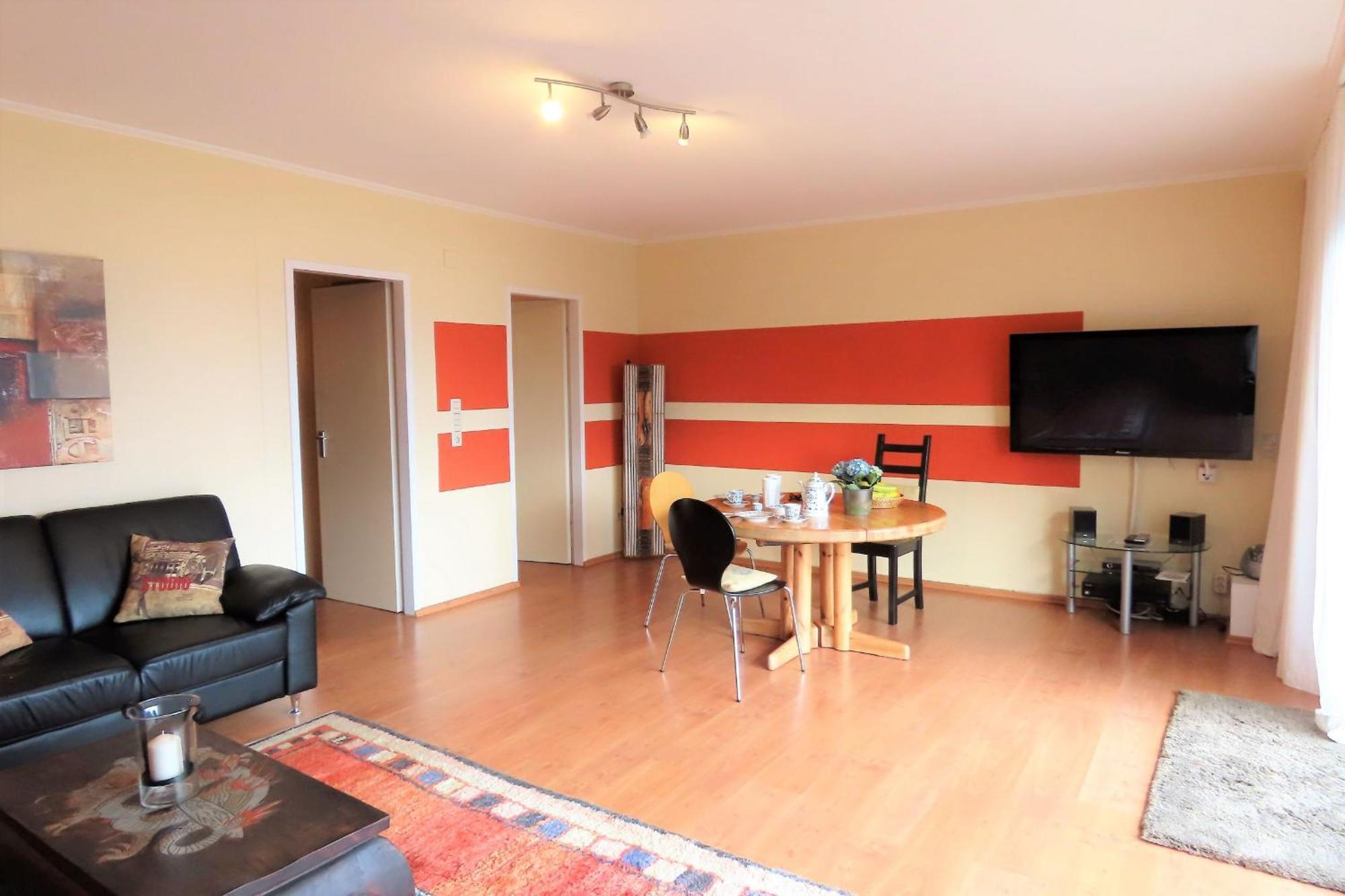 Droste 17 Whg B Apartment Meersburg Bagian luar foto