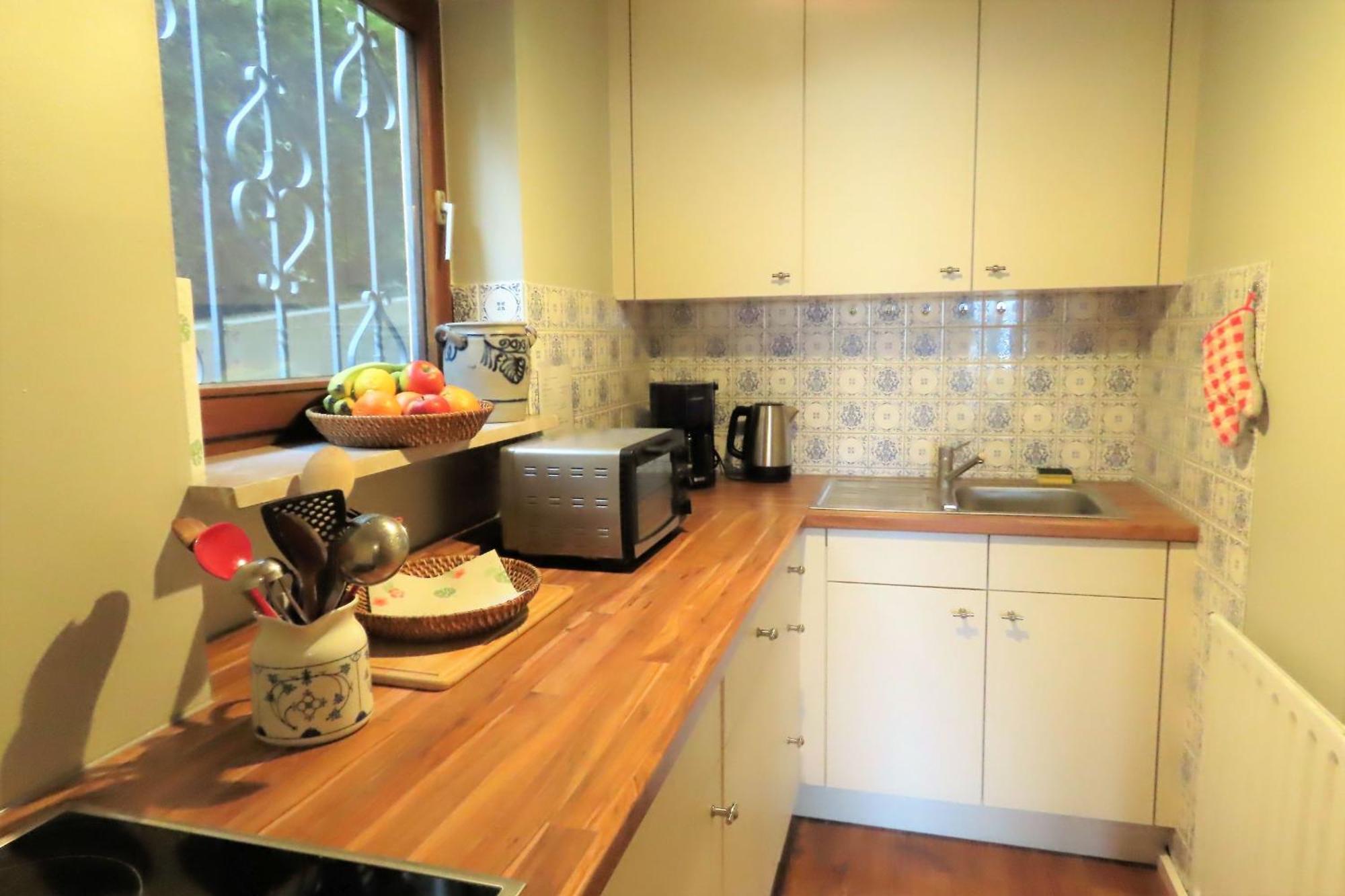 Droste 17 Whg B Apartment Meersburg Bagian luar foto