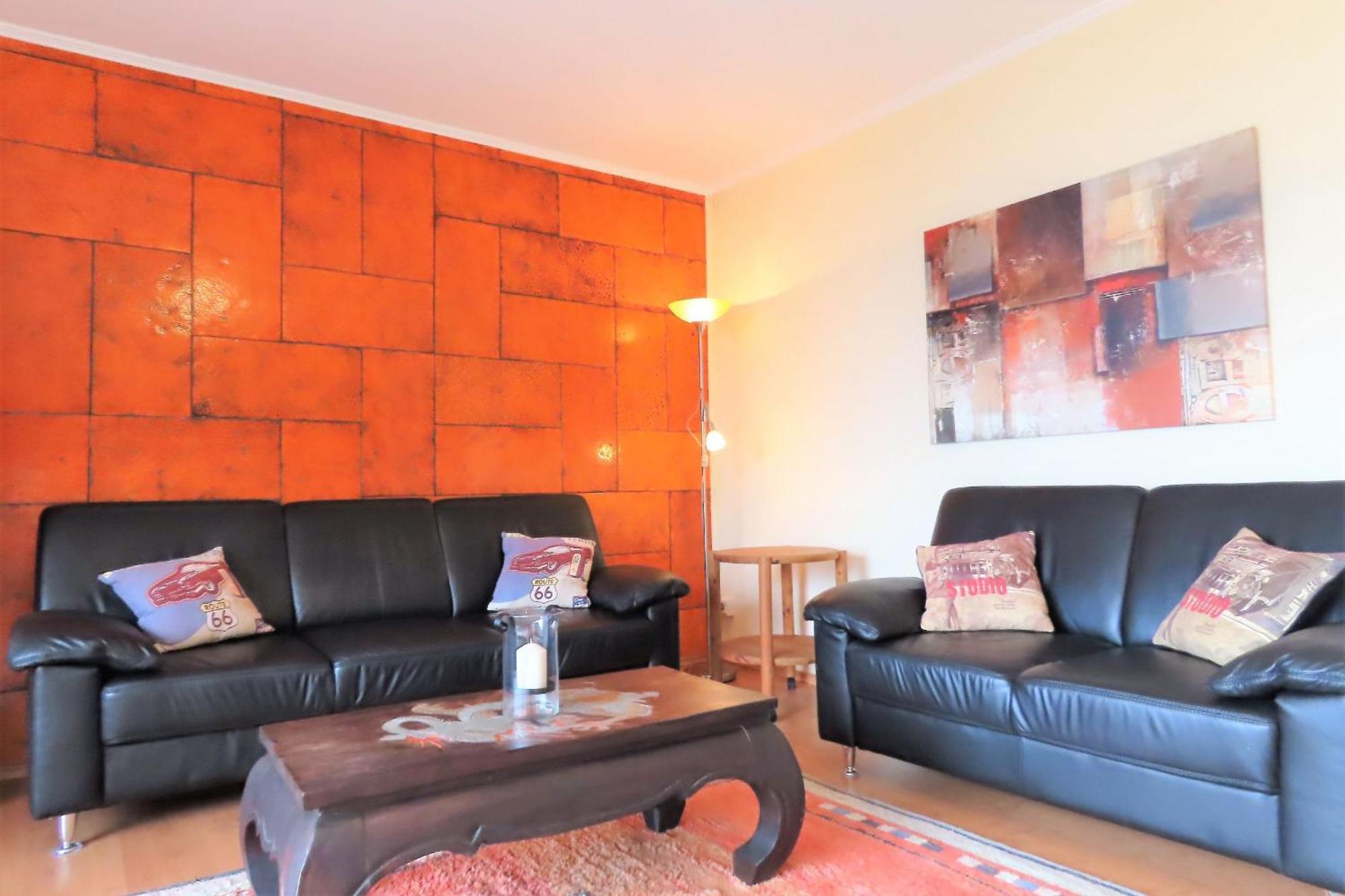 Droste 17 Whg B Apartment Meersburg Bagian luar foto