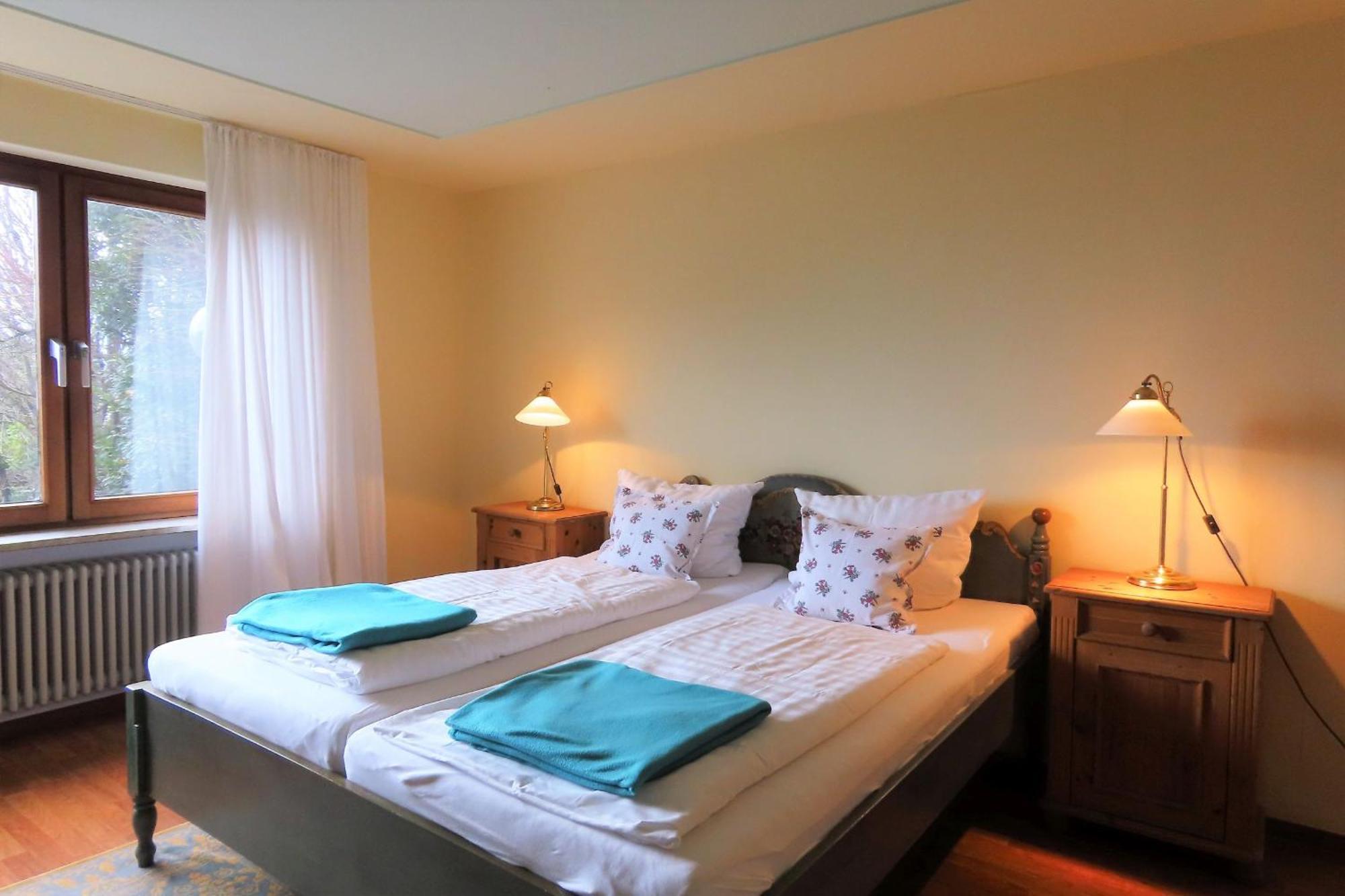 Droste 17 Whg B Apartment Meersburg Bagian luar foto